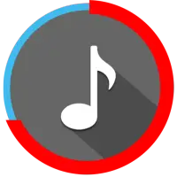 Free Mp3/Music Player For Android - Equalizer icon