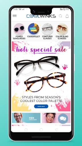 Women Sunglasses Shopping Latest Sunglasses screenshot 5