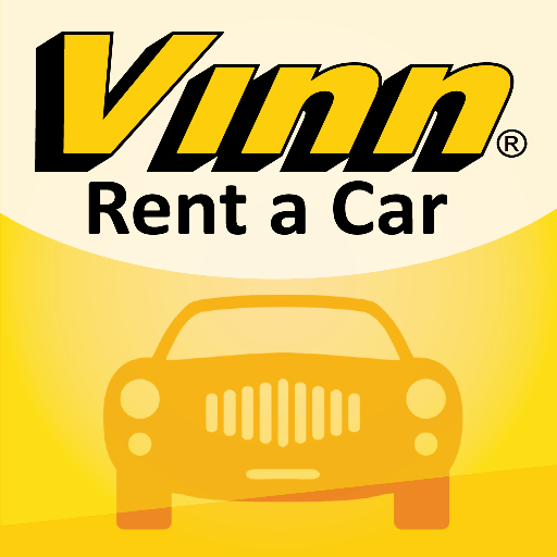 Vınn Rent A Car icon