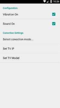 The Remote Control All Tv screenshot 2