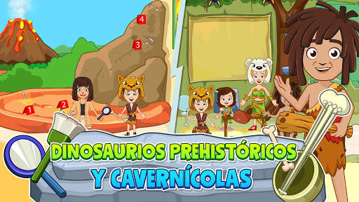Mi Ciudad: Museo screenshot 5