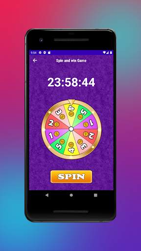 Money Quiz - Make Money App स्क्रीनशॉट 2