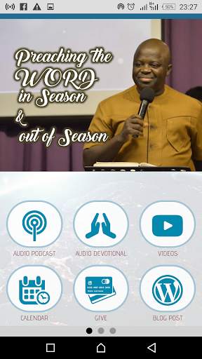 Dr. Bisi Afolayan screenshot 2