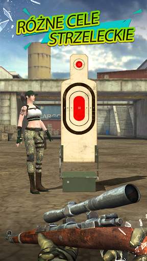 Strzelnica screenshot 3