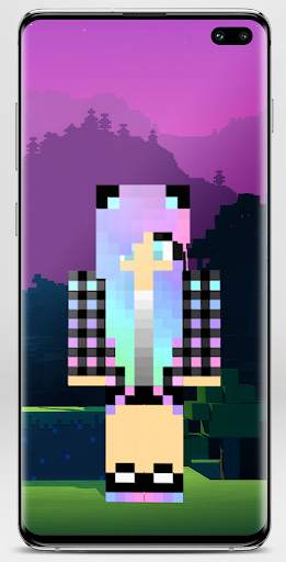Party Skin for Minecraft screenshot 6