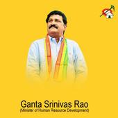 Ganta Srinivasa Rao-VMC icon