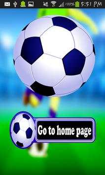Fifa Football screenshot 2