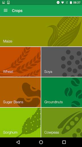 SeedCo Zimbabwe screenshot 3