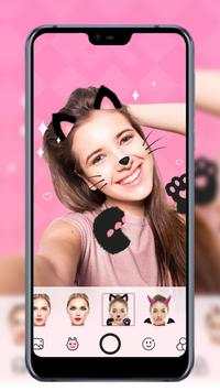 Popular Camera screenshot 1