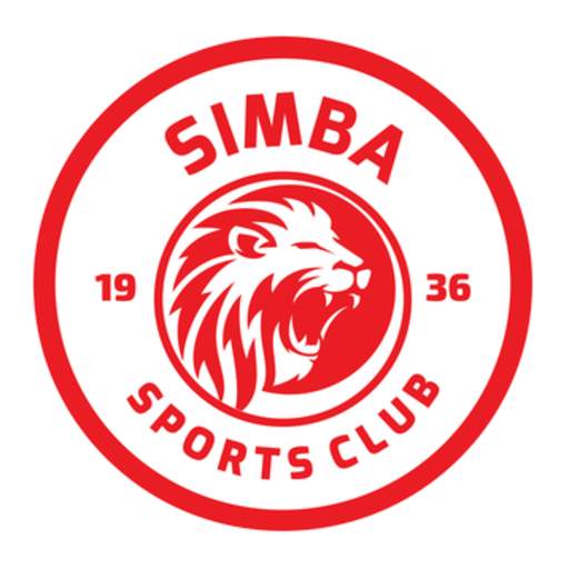 Simba Sports Club Wekundu Wa Msimbazi 1