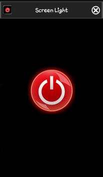 Smart LED Flashlight Free app screenshot 5
