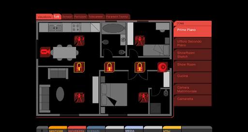 Hi Vision app screenshot 4