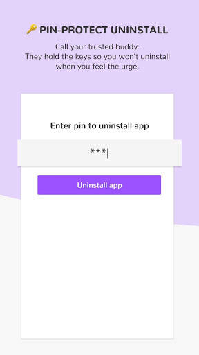 Gambling/Bet Blocker (Goodbye Gambling) screenshot 2