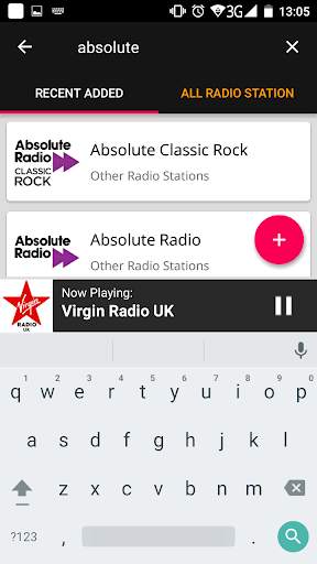United Kingdom Radio Stations скриншот 8