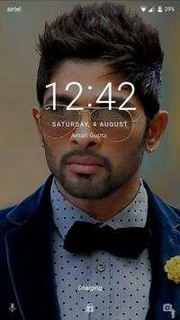 Allu Arjun HD Wallpapers screenshot 8