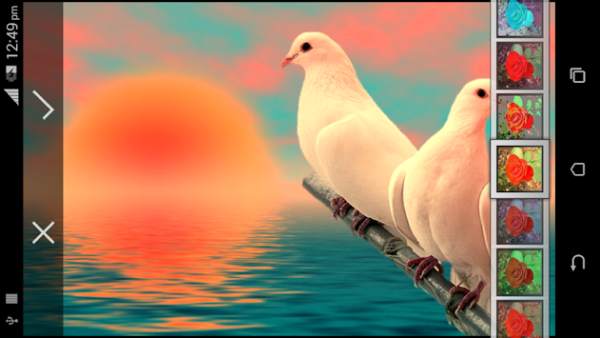 Photo Editor and Photo Effect screenshot 3