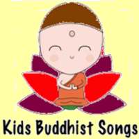 Kids Buddhist Songs (English) icon