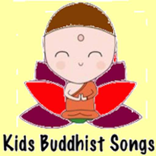 Kids Buddhist Songs (English) 1.14
