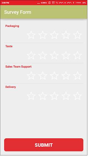 B2 - Bonn Dealer App screenshot 4