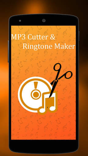 MP3 Cutter & Ringtone Maker screenshot 1