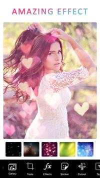 Make-up Camera - Selfie Photo Editor screenshot 2