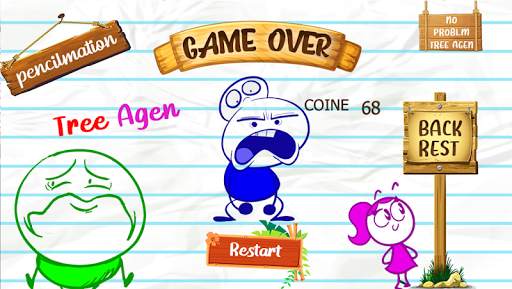 Pencilmation screenshot 4