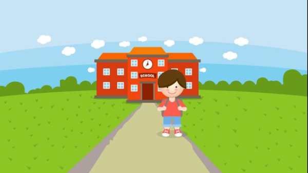Tom the Student: Shadows Lite screenshot 1