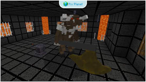 Dragon mods for Minecraft PE screenshot 5