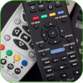 Universal TV Remote 2017 on 9Apps