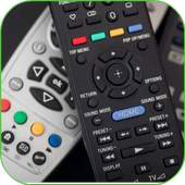 Universal TV Remote 2017 9