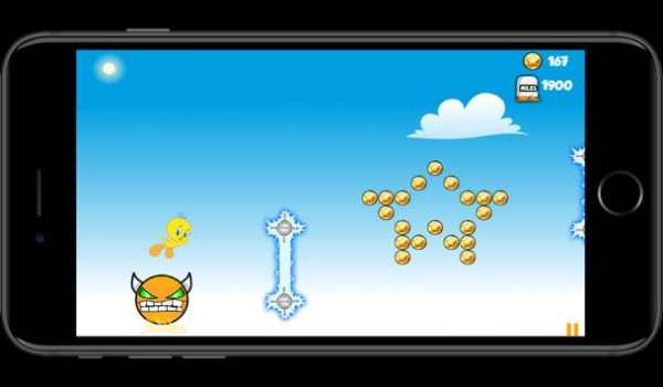 Geometry Dash screenshot 7