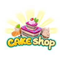 Cake Shop Games