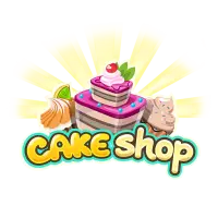 Cake Shop Games