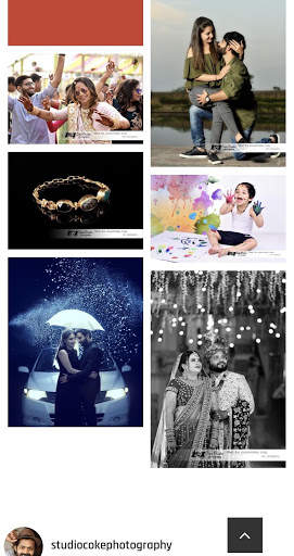 Studio Coke Photography screenshot 2