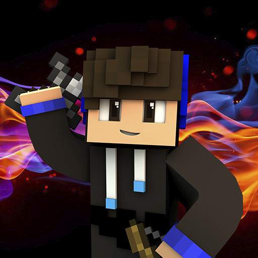 Pro Skins for Minecraft 1.0
