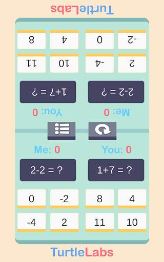 Math Challenge FREE скриншот 11