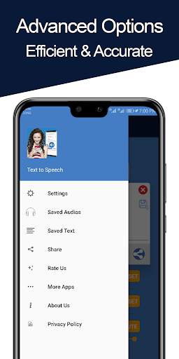 Text to Speech and Speech to Text Pro screenshot 4
