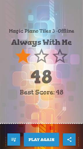 Piano Magic Tiles 3 screenshot 3