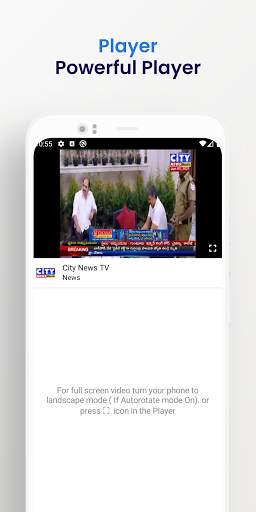 Telugu TV screenshot 3