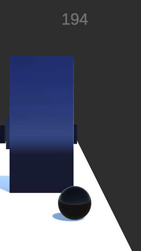 Spherical 3D screenshot 3
