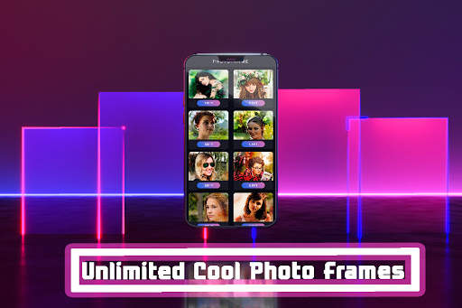 AIO Photo Editor- All In One Photo Editor screenshot 2