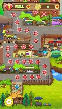 Kanto Kras King screenshot 3
