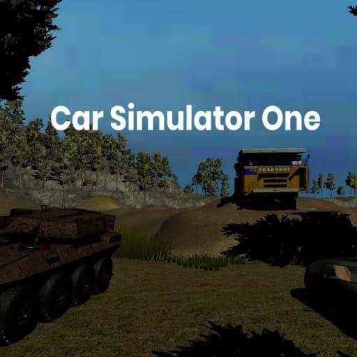 Car Simulator One 1.4