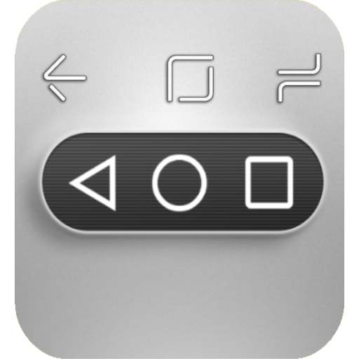 Navigation Control Bar - Back Button 2022 icon