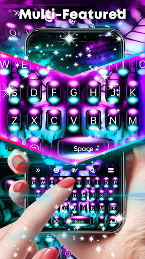 2022 Themes Keyboard screenshot 6