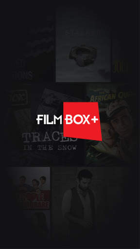 FilmBox : Home of Good Movies screenshot 1