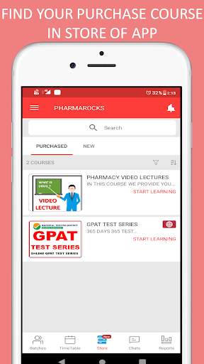 PHARMAROCKS screenshot 17