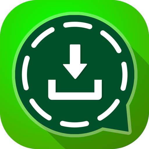 Status Downloader Status Saver For Whatsapp 1.2.7