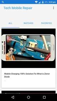 Tech Mobile Repair screenshot 2