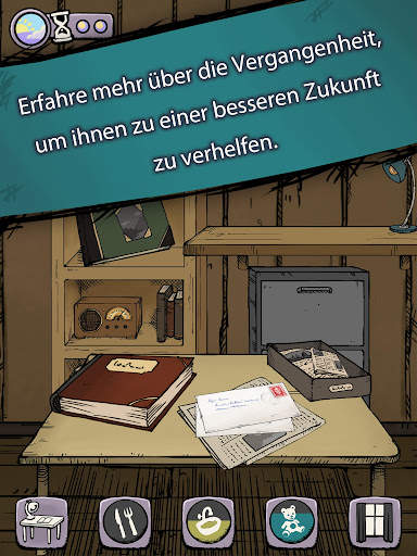 Mein Kind Lebensborn LITE screenshot 12